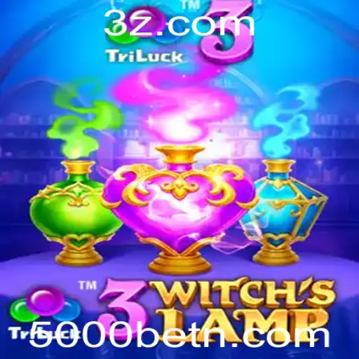 Explorando o Fascinante Mundo de 3WitchsLamp: Regras e Estratégias