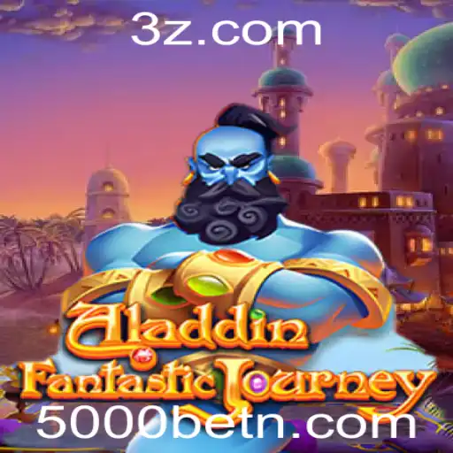 Exploração do Jogo Aladdin: Uma Aventura de 5000bet