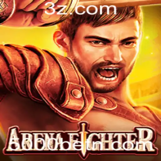 ArenaFighter: Um Mergulho no Mundo das Batalhas com 5000bet