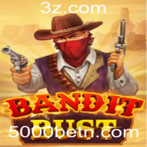 Descubra BanditBust: O Jogo de Aposta Revolucionário