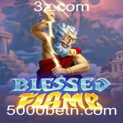 Descubra o Mundo de BlessedFlame: Um Mergulho na Aventura e Estratégia