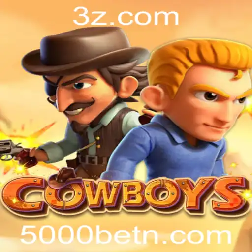 Descubra o Fascinante Mundo do Jogo COWBOYS e a Palavra-Chave 5000bet