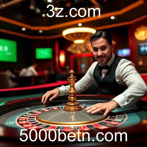 Cassino ao Vivo: A Revolução no Mundo das Apostas Online