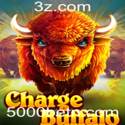 Descubra o Empolgante Mundo de ChargeBuffalo - O Jogo de Azar com a Palavra-Chave 5000bet