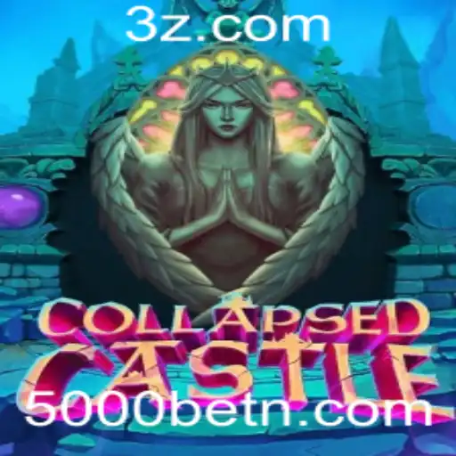 Explorando CollapsedCastle: Aventura e Estratégia com 5000bet