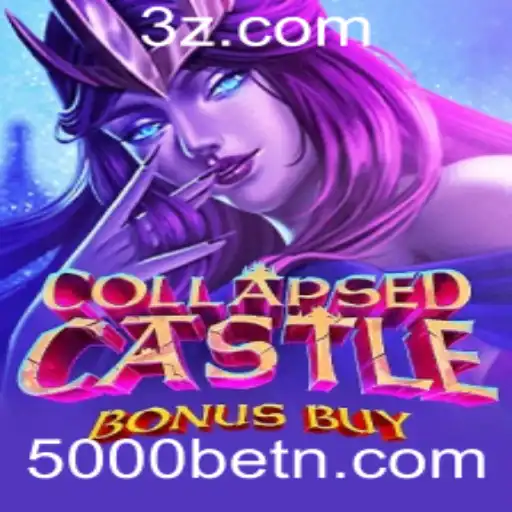 Descubra a Emoção do Jogo 'CollapsedCastleBonusBuy' com a Estratégia 5000bet