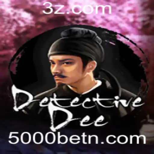 DetectiveDee: Mergulhe no Universo do Mistério e Aventura
