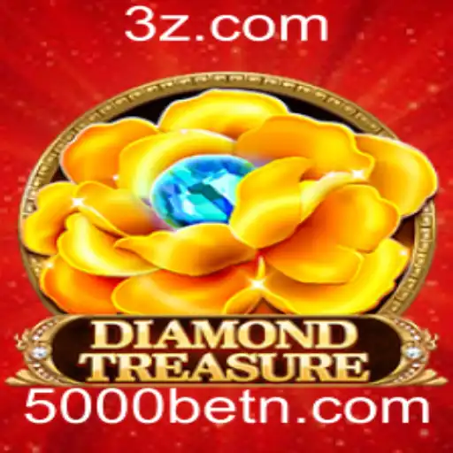 Diamondtreasure: Explore o Mistério e a Aventura das Apostas com 5000bet