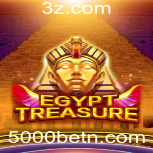 Descubra o Fascinante Mundo de EgyptTreasure e a Emoção da 5000bet