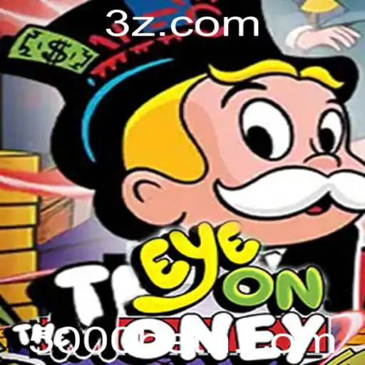 Desvendando o Jogo EyeOnTheMoney: Uma Nova Aposta no Mundo dos Jogos de Azar