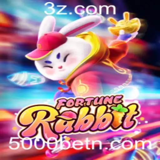 Descubra FortuneRabbit: O Novo Jogo de Azar com Aposta de 5000