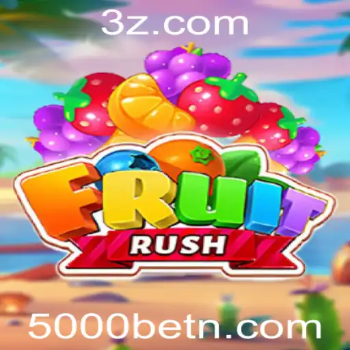 FruitRush: Uma Nova Sensação no Mundo dos Jogos