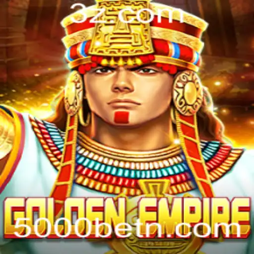 Descubra o Fascínio de GoldenEmpire: Uma Aventura de Jogo com 5000bet