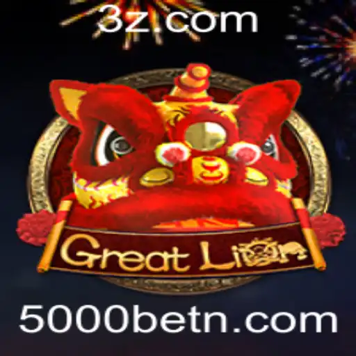 Descubra o Incrível Mundo de GreatLion e o Desafio dos 5000bet