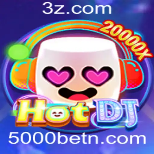 Descubra 'HotDJ': A Nova Sensação do Mundo dos Jogos de Apostas
