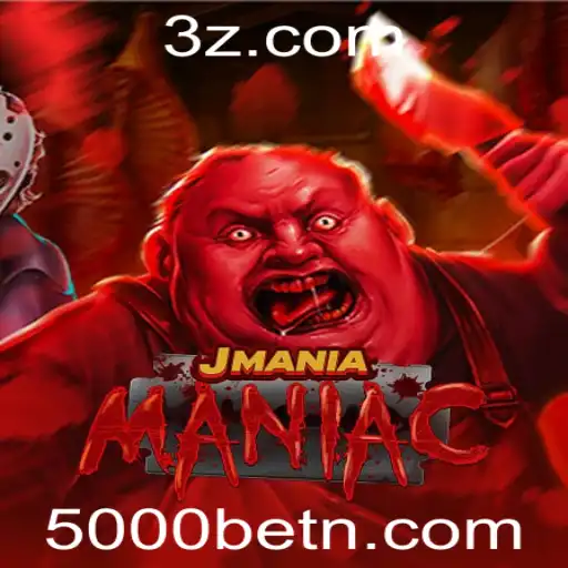 Descubra a Emoção de JManiaManiac: Um Mergulho nas Aventuras do Jogo com a Palavra-chave 5000bet