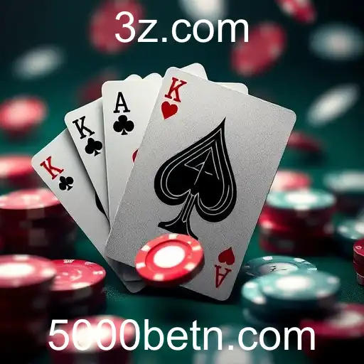 Explorando o Universo dos Jogos de Cartas