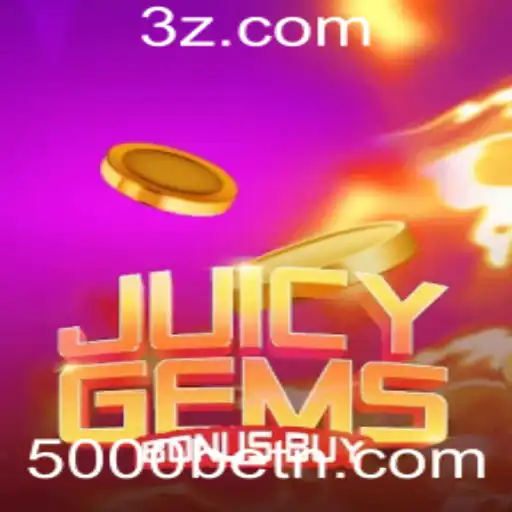 JuicyGemsBonusBuy: Mergulhe no Universo Brilhante de JuicyGems