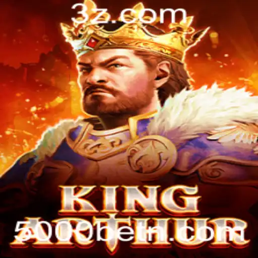 Descubra o Universo de KingArthur e a Atraente Dinâmica do 5000bet