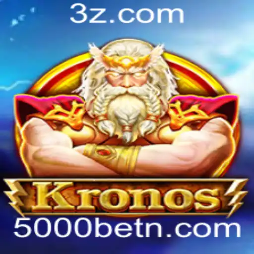 Descobrindo Kronos: O Futuro dos Jogos com 5000bet