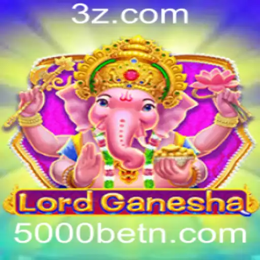Descubra o Fascinante Mundo de LordGanesha com 5000bet