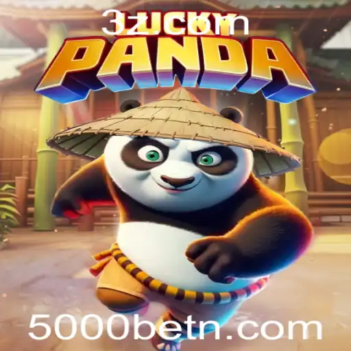 Explorando o Fascinante Mundo de LuckyPanda: A Nova Sensação do Entretenimento