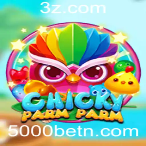 ChickyParmParm - Explorando o Fenômeno do Jogo e Regras da 5000bet