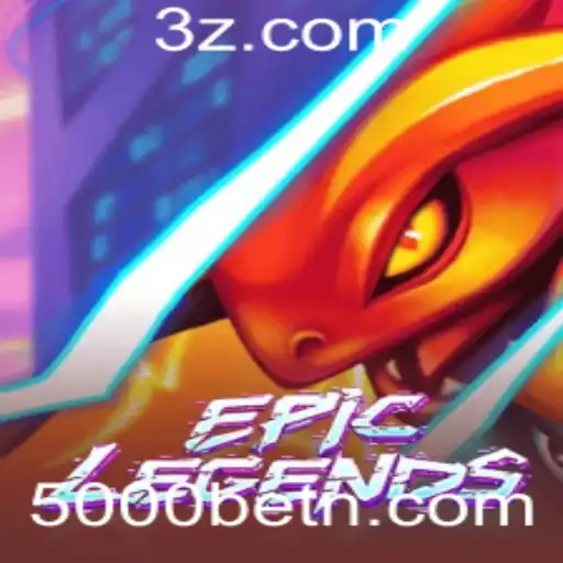 Explorando EpicLegends: O Jogo de Estratégia e Aventura que Está Conquistando o Mundo