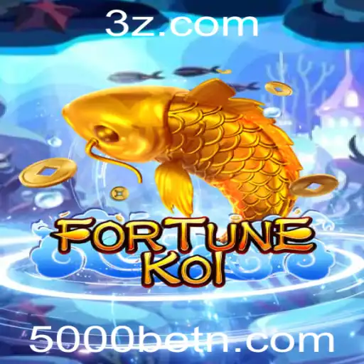 Descubra FORTUNEKOI: Um Mergulho no Universo dos Jogos de Aposta