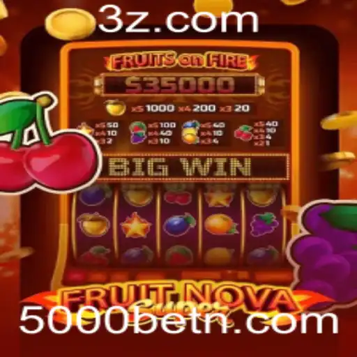Descubra a Excitação de 'FruitNovaSuper': Um Mergulho no Mundo dos Jogos e Apostas