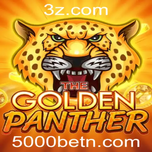 Descubra o Fascinante Mundo do GOLDENPANTHER com a 5000bet