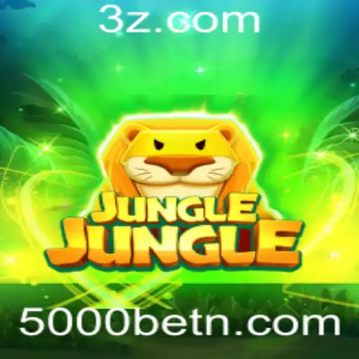 JungleJungle: Aventura Selvagem e Estratégia com 5000bet