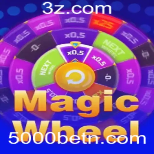 MagicWheel: Descubra o Novo Jogo de Apostas que Conquista o Mundo