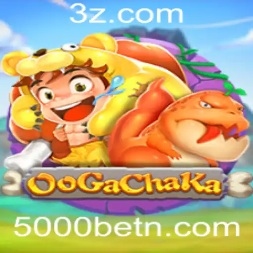 Descubra o Fascinante Mundo de OoGaChaKa: O Jogo Revolucionário com 5000bet