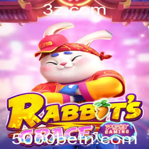 Descubra o Fascinante Mundo de RabbitsGrace com 5000bet