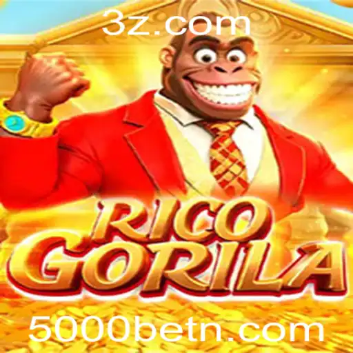 Explorando o Mundo de RicoGorila: Um Jogo Inovador de Apostas