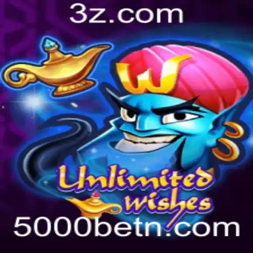 Explorando o Fascinante Mundo de UnlimitedWishes e a Estratégia 5000bet