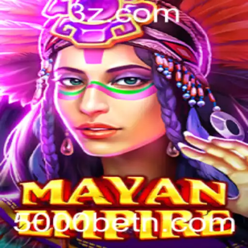MayanEmpire: Desvende os Segredos da Civilização Maia com 5000bet