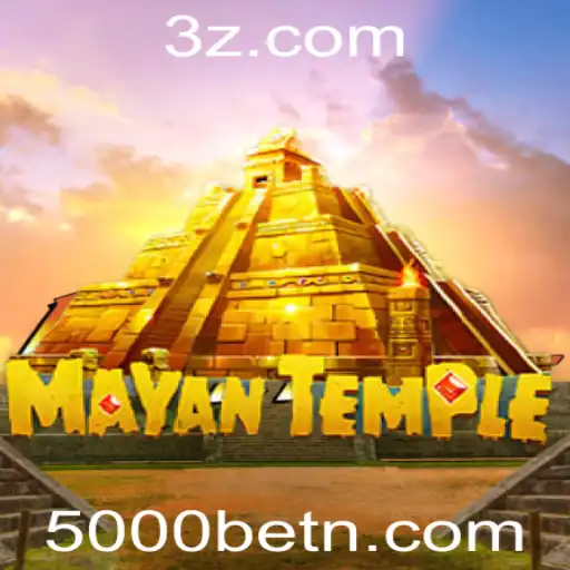 Descubra os Segredos do Jogo 'MayanTemple' com a Estratégia 5000bet