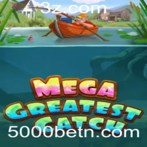 Explorando o Jogo MegaGreatestCatch: Um Guia Completo
