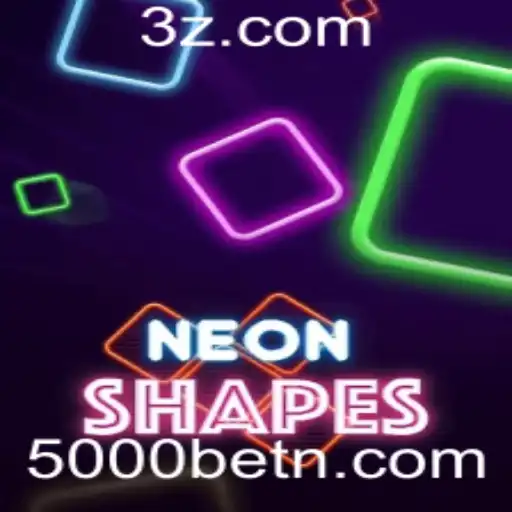 Descubra NeonShapes: Um Jogo Inovador e Empolgante com 5000bet