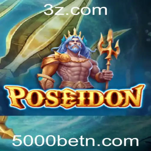 Descubra o Fascinante Mundo de Poseidon com 5000bet
