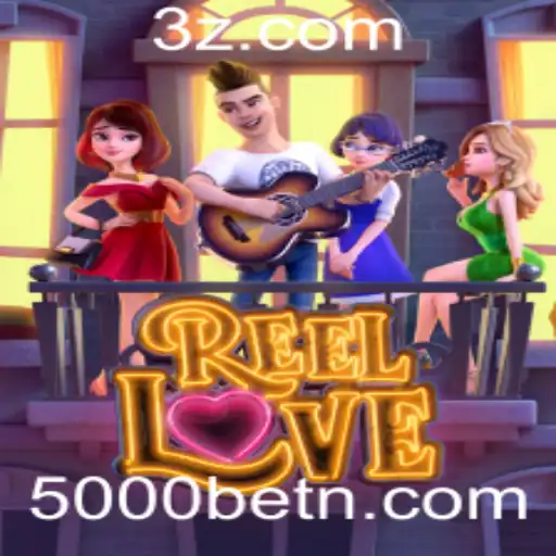 Descubra ReelLove: O Fascinante Mundo do Jogo com 5000bet