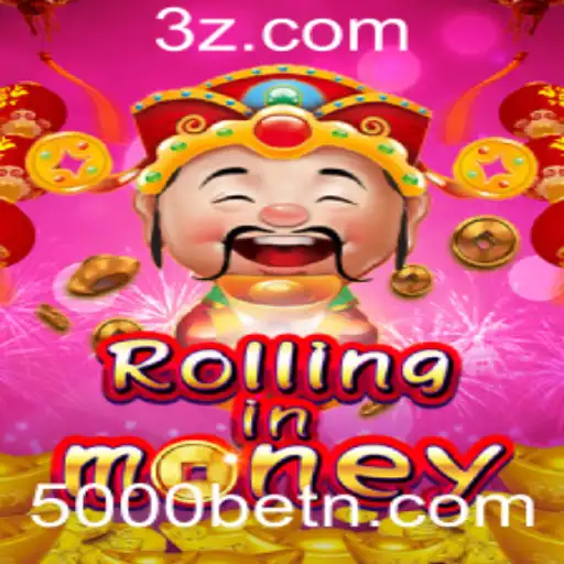 Descubra o Mundo do Jogo RollingInMoney e a Estratégia 5000bet