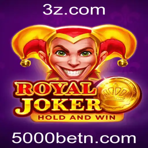 Descubra o Mundo do RoyalJoker: Jogo de Apostas com a Emoção do 5000bet