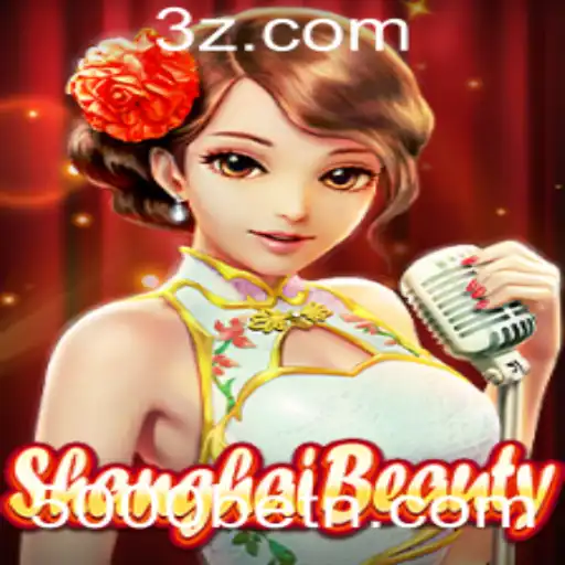 Descubra o Fascinante Mundo de ShanghaiBeauty: Uma Aventura de Jogo com 5000bet