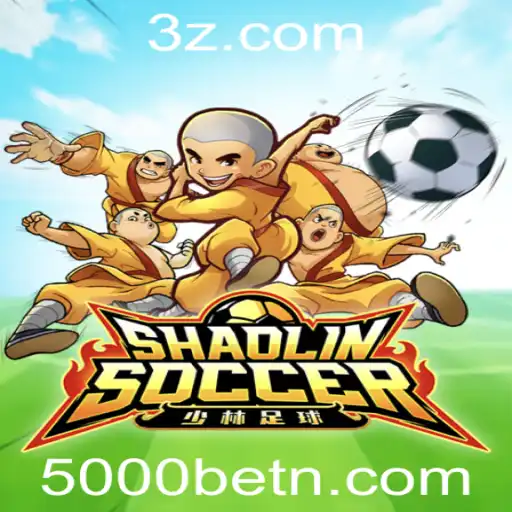 Explorando ShaolinSoccer: Uma Nova Dimensão de Jogo e Entretenimento