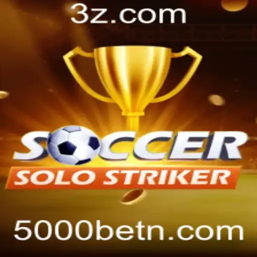 Descubra SoccerSoloStriker: Uma Nova Dimensão do Futebol Virtual
