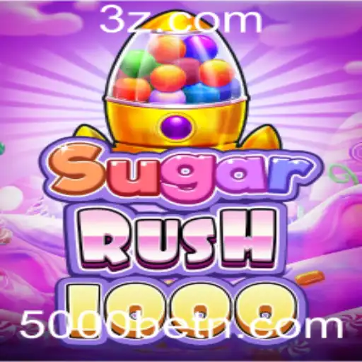 Explorando o Mundo de SugarRush1000: Um Jogo de Estratégia Vibrante
