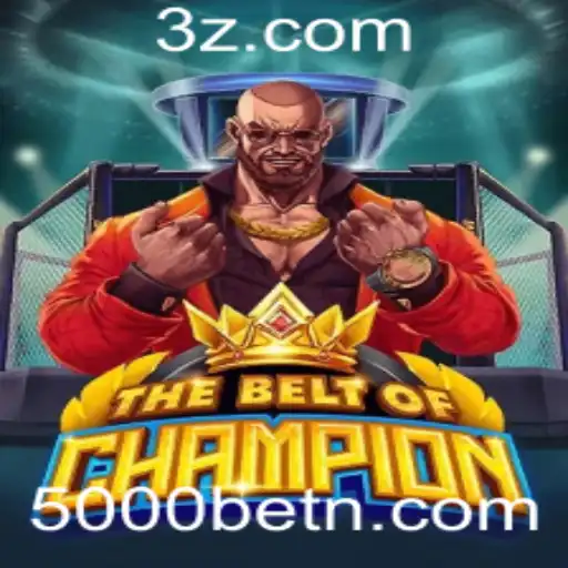 TheBeltOfChampion: Uma Nova Era de Jogos de Apostas